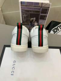 Picture of Gucci Shoes _SKUGuccisz38-44mnf01788967